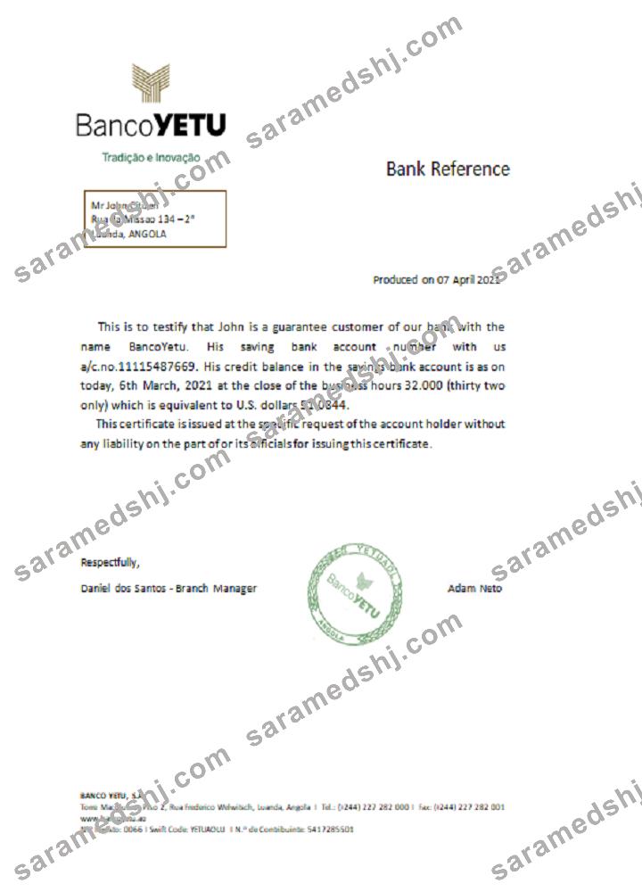 Angola_Bancoyetu_reference