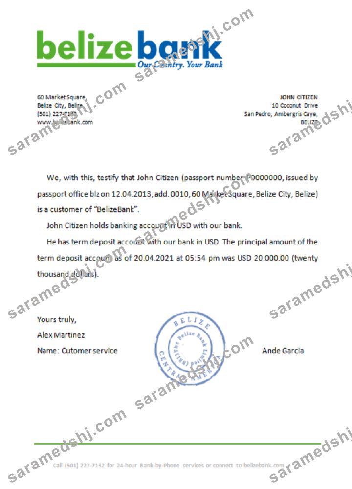 Belize_Belizebank_reference