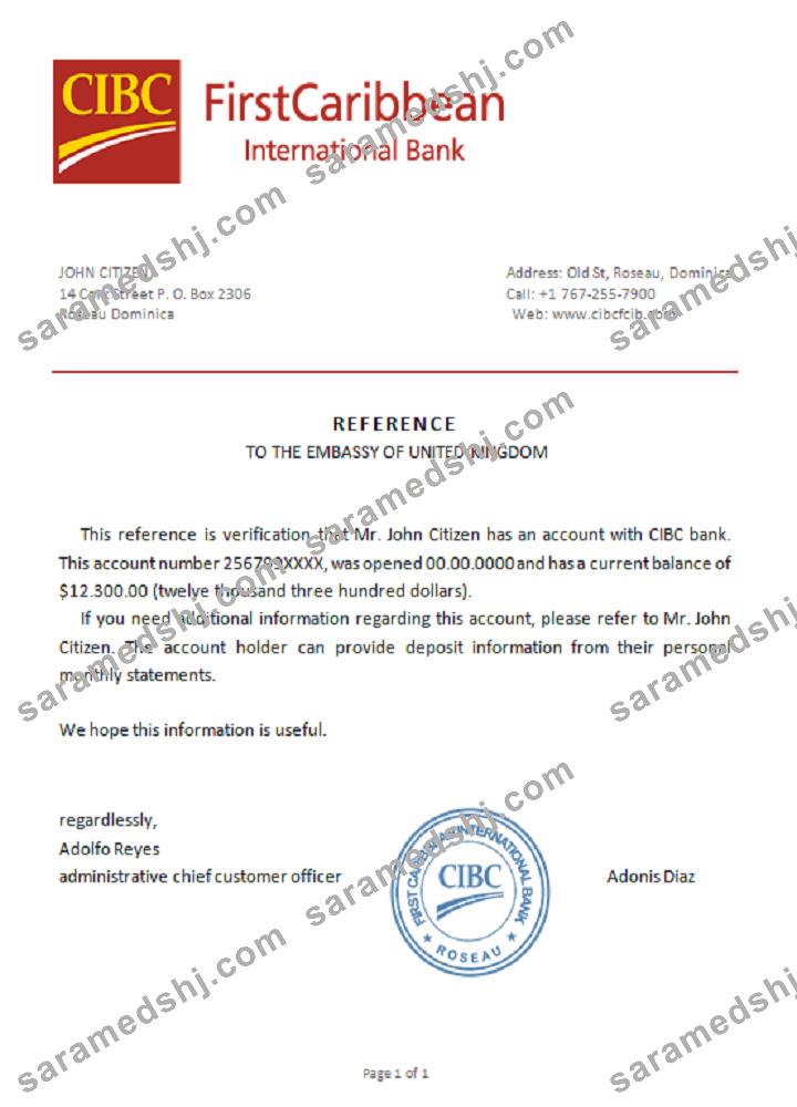 Dominica_CIBC_reference