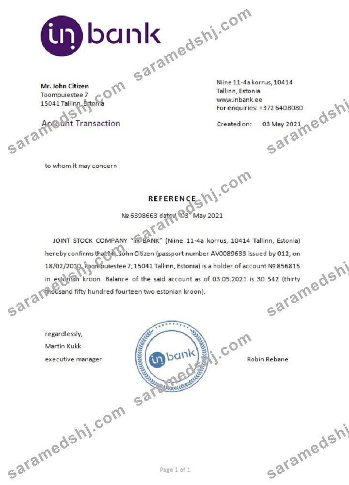 Estonia_Inbank_reference