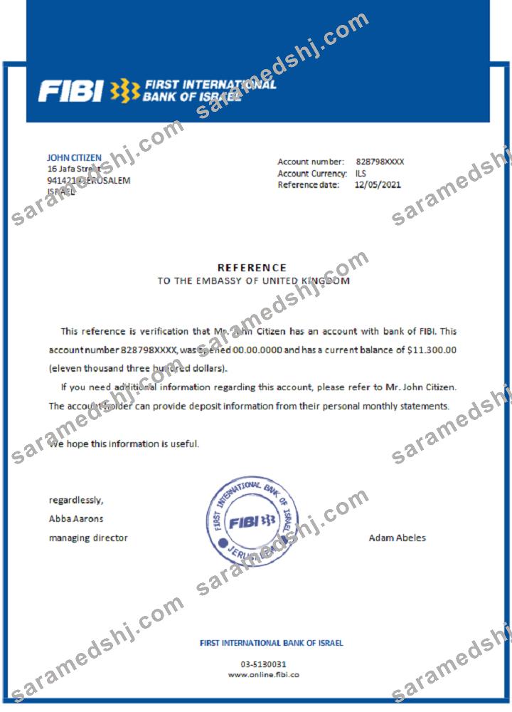 Israel_FIBI_reference