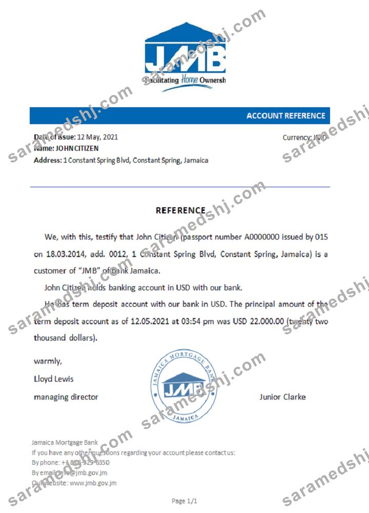 Jamaica_Mortgage_reference