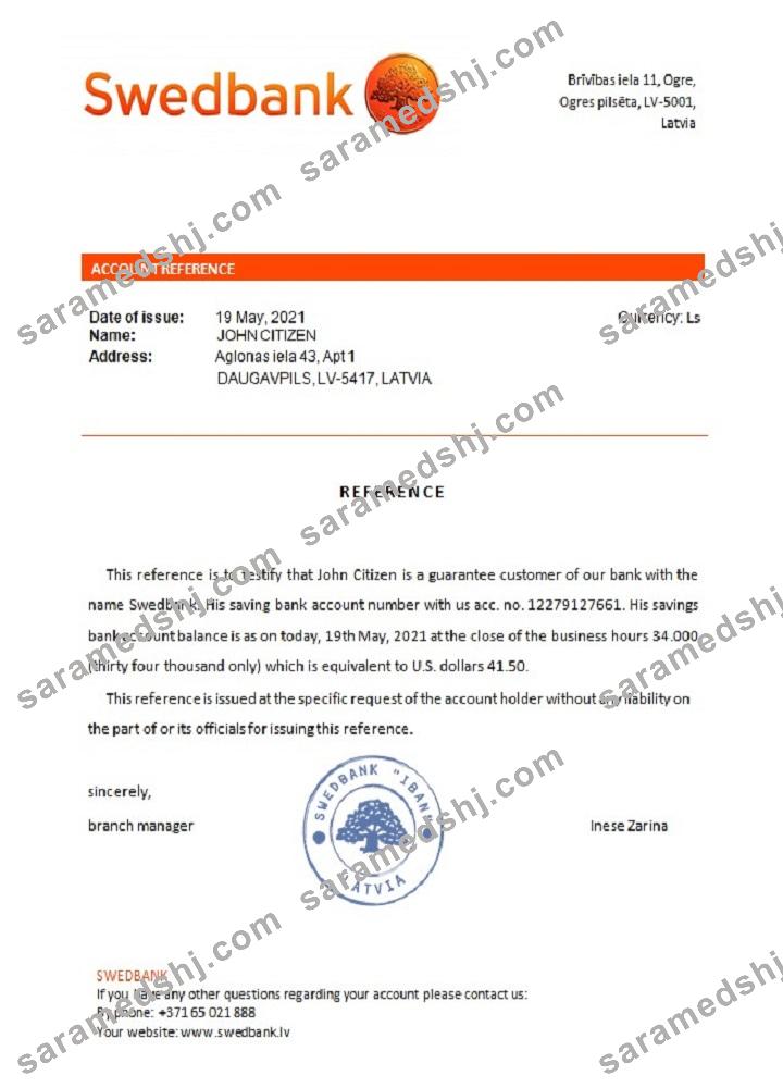 Latvia_Swedbank_reference