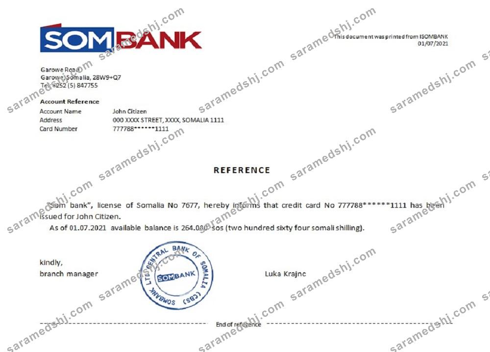 Somalia_Sombank_reference