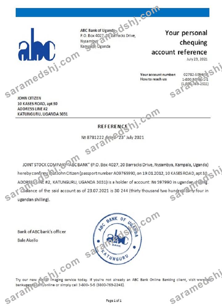Uganda_ABC_reference